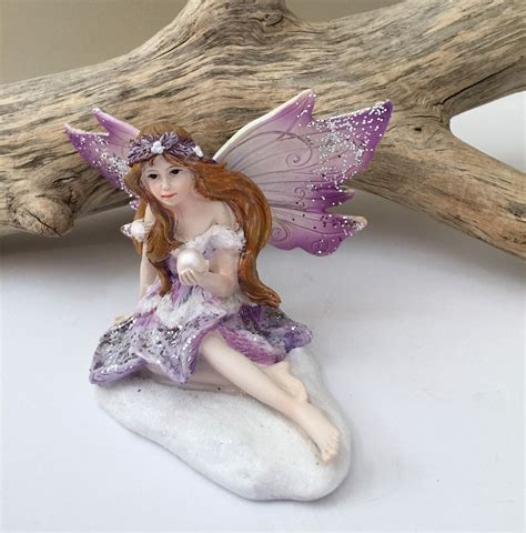 etsy fairies|collectible fairies figurines.